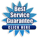 Best Service Guarantee