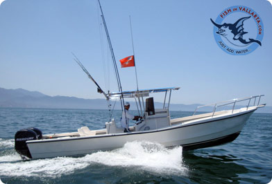Budget - 28' Super Panga