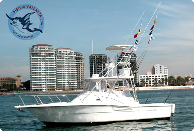 Luxury - 32' Pursuit