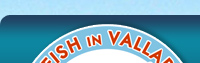 Fish in Vallarta Logo